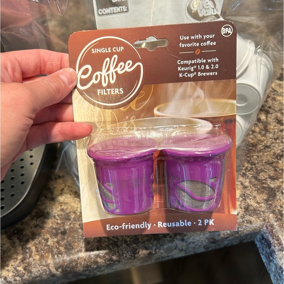 Keurig K-Elite Coffee Maker - Picture 8 of 10